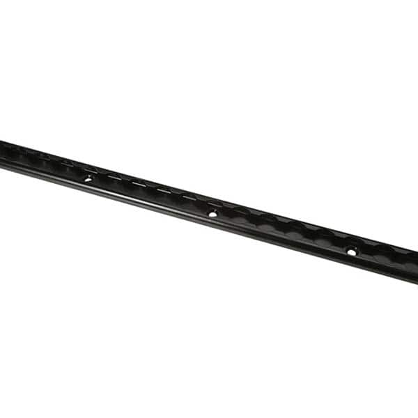 US Cargo Control - Vertical & Horizontal Track Type: Airline Track Position: Horizontal Vertical - Exact Tooling