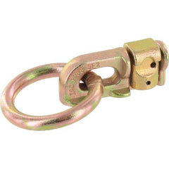 US Cargo Control - Cargo Beams & Track Fittings Type: Double Stud Fitting W/O-Ring Load Capacity (Lb.): 1666.000 (Pounds) - Exact Tooling