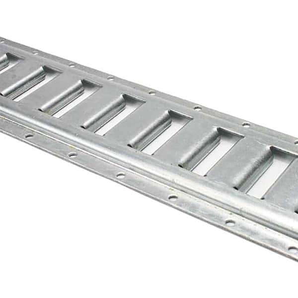 US Cargo Control - Vertical & Horizontal Track Type: E-Track Position: Horizontal - Exact Tooling