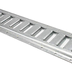 US Cargo Control - Vertical & Horizontal Track Type: E-Track Position: Horizontal - Exact Tooling