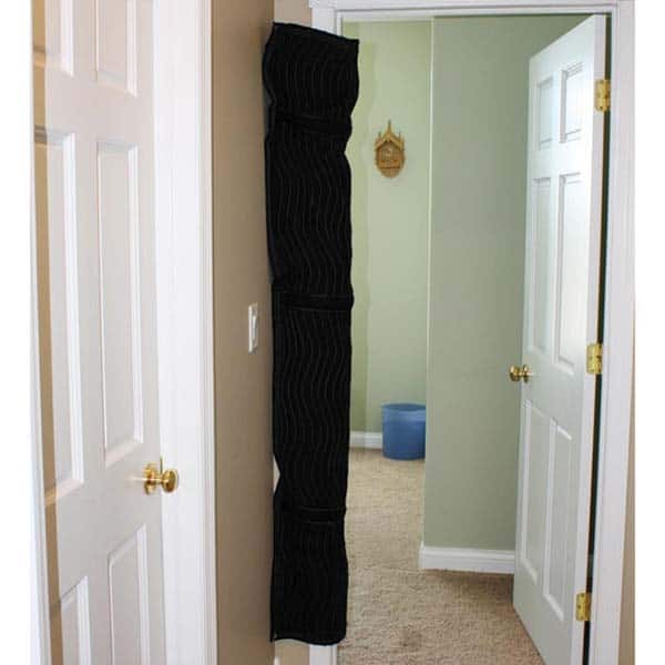 US Cargo Control - Tarps & Dust Covers Length (Inch): 69 Width (Inch): 11 - Exact Tooling