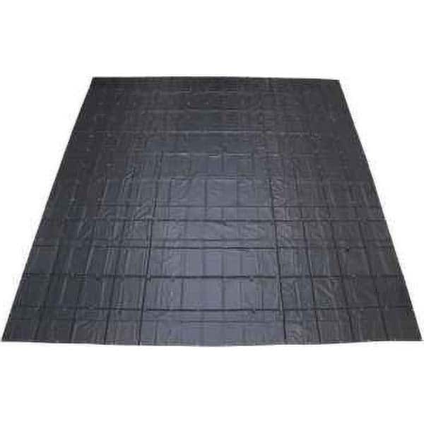 US Cargo Control - Tarps & Dust Covers Material: PVC Coated Polyester Width (Feet): 30.00 - Exact Tooling
