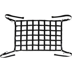 US Cargo Control - Cargo Handling, Control Devices Type: Cargo Net Material: Polyester - Exact Tooling