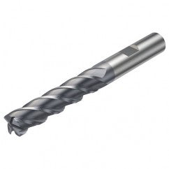 2P3700800PB1740 COROMILL PLURA - Exact Tooling