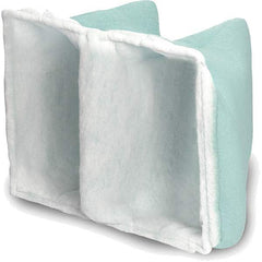 PRO-SOURCE - Bag & Cube Air Filters Filter Type: Cube Nominal Height (Inch): 24 - Exact Tooling