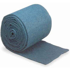 PRO-SOURCE - Air Filter Media Rolls Filter Roll Type: Media Length Feet: 30 - Exact Tooling