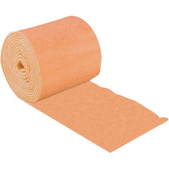 PRO-SOURCE - Air Filter Media Rolls Filter Roll Type: Media Length Feet: 60 - Exact Tooling