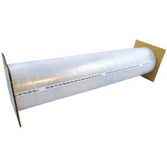 PRO-SOURCE - Spray Booth Accessories Type: Protective Film Material: Polyethylene - Exact Tooling