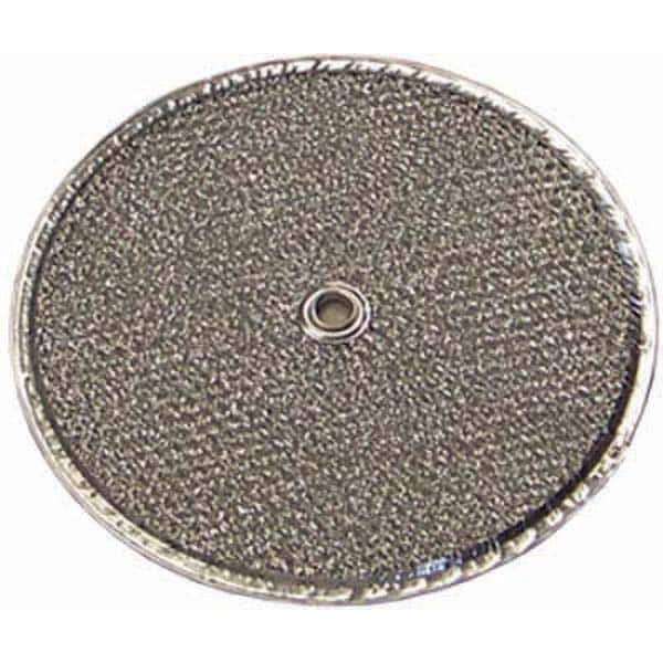 PRO-SOURCE - Grease Filters Height (Inch): 9.5 Width (Inch): 9.5 - Exact Tooling