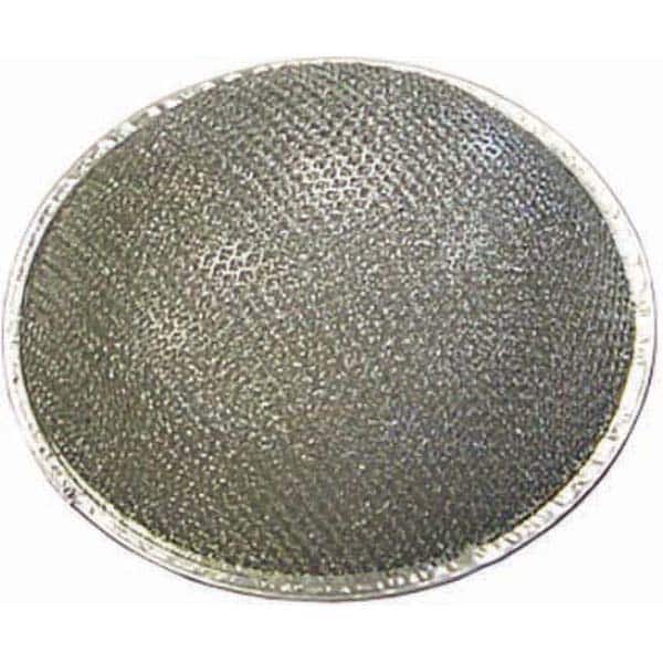 PRO-SOURCE - Grease Filters Height (Inch): 10.5 Width (Inch): 10.5 - Exact Tooling