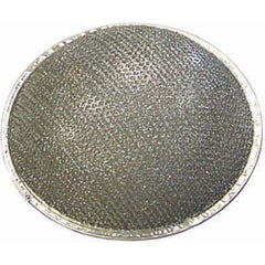 PRO-SOURCE - Grease Filters Height (Inch): 10.5 Width (Inch): 10.5 - Exact Tooling