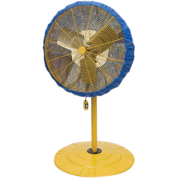 PRO-SOURCE - Air Filter Media Pads Filter Pad Type: Media Height (Inch): 24 - Exact Tooling