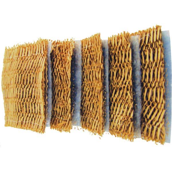 PRO-SOURCE - Air Filter Media Rolls Filter Roll Type: Media Length Feet: 40 - Exact Tooling