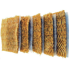 PRO-SOURCE - Air Filter Media Rolls Filter Roll Type: Media Length Feet: 40 - Exact Tooling