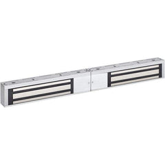 Schlage - Electromagnet Locks Average Magnetic Pull (Lb.): 1500.000 (Pounds) Length (Inch): 25-1/16 - Exact Tooling