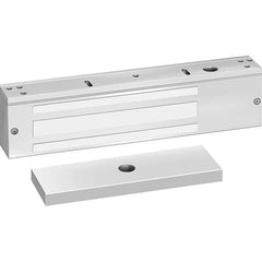 SDC - Electromagnet Locks Average Magnetic Pull (Lb.): 1200.000 (Pounds) Length (Inch): 11 - Exact Tooling