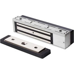 Schlage - Electromagnet Locks Average Magnetic Pull (Lb.): 1500.000 (Pounds) Length (Inch): 25-1/16 - Exact Tooling