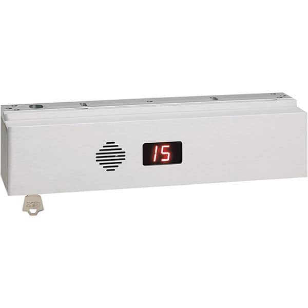 SDC - Electromagnet Locks Average Magnetic Pull (Lb.): 1600.000 (Pounds) Length (Inch): 11 - Exact Tooling