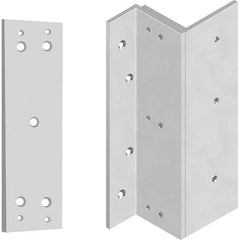 SDC - Electromagnet Locks Average Magnetic Pull (Lb.): 1200.000 (Pounds) Length (Inch): 8-11/16 - Exact Tooling