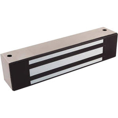 Securitron - Electromagnet Locks Average Magnetic Pull (Lb.): 600.000 (Pounds) Length (Inch): 8 - Exact Tooling