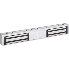 Schlage - Electromagnet Locks Average Magnetic Pull (Lb.): 500.000 (Pounds) Length (Inch): 18-1/16 - Exact Tooling