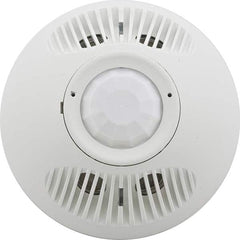 Hubbell Wiring Device-Kellems - Motion Sensors Mounting Type: Ceiling; Ceiling Mount Sensor Type: Infrared; Ultrasonic - Exact Tooling