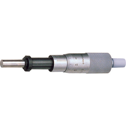 ‎0-25MM MICROMETER HEAD - Exact Tooling