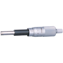 ‎0-25MM MICROMETER HEAD - Exact Tooling