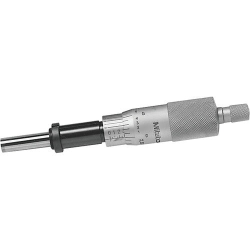 ‎0-1″ MICROMETER HEAD - Exact Tooling