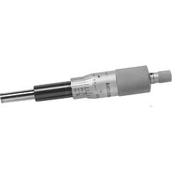 ‎0-1″ MICROMETER HEAD - Exact Tooling