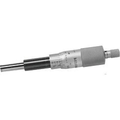 ‎0-1″ MICROMETER HEAD - Exact Tooling