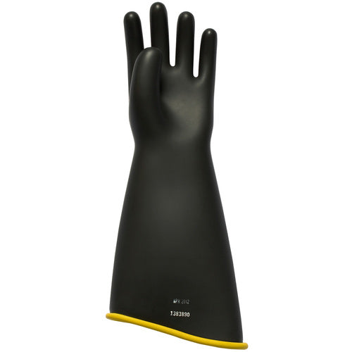 ‎151-2-18/12 Rubber Gloves - Exact Tooling