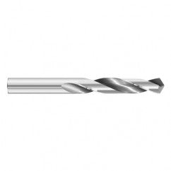 1510  R CARB JOBBER DRILL - Exact Tooling