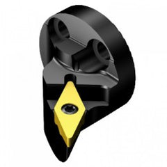 TR-SL-V13PBR-40 Capto® and SL Turning Holder - Exact Tooling
