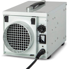 Ecor Pro - Dehumidifiers Type: Dehumidifier Saturation Capacity: 50 Pt. - Exact Tooling