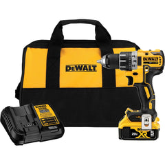 DeWALT - 20V Pistol Grip Cordless Drill - Exact Tooling