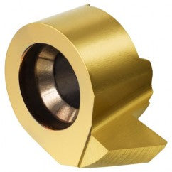 MB-07B030-02-11R Grade 1025 CoroCut® MB Solid Carbide Head for Backturning - Exact Tooling