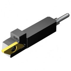 QSSMALR063XHP QS COROCUT HOLDER - Exact Tooling