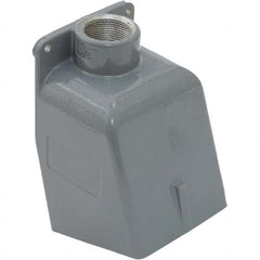 Bryant Electric - Pin & Sleeve Back Boxes Box Type: Angle Back Box Amperage: 60 - Exact Tooling