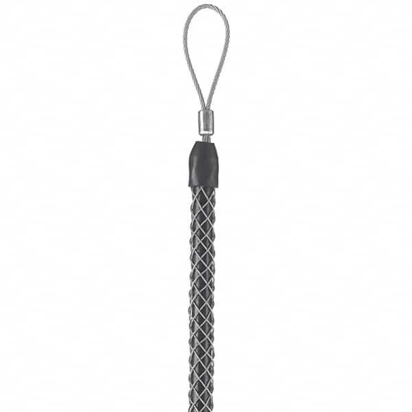 Bryant Electric - Wire Pulling Grips Tool Type: Wire Pulling Grip Material: Steel - Exact Tooling
