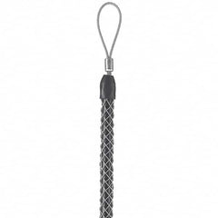 Bryant Electric - Wire Pulling Grips Tool Type: Wire Pulling Grip Material: Steel - Exact Tooling