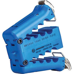 Jonard Tools - Cable Tools & Kits Tool Type: Mid Span Slit & Ring Tool Number of Pieces: 1.000 - Exact Tooling