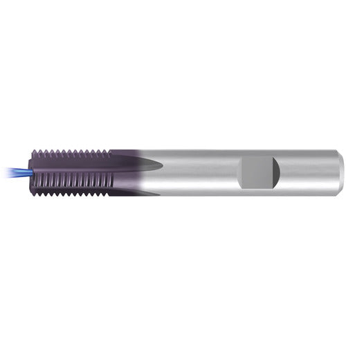 P .5 D8X12X63 GF 3STFL TICN - Exact Tooling