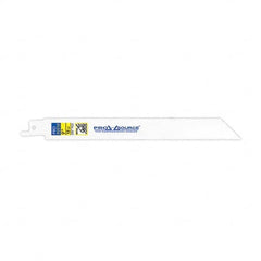 PRO-SOURCE - Reciprocating Saw Blades Blade Material: Bi-Metal Blade Length (Inch): 9 - Exact Tooling