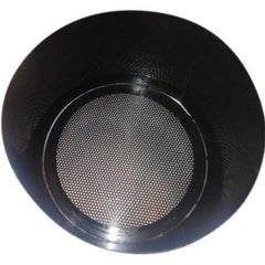 BadBoy Blasters - Cabinet Replacement Parts Product Type: ABRASIVE MEDIA SEPARTOR Overall Width/Diameter (Inch): 6 - Exact Tooling