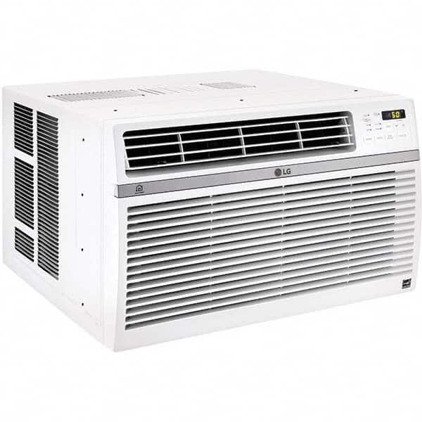 LG Electronics - Air Conditioners Type: Window (Cooling Only) BTU Rating: 12000 - Exact Tooling