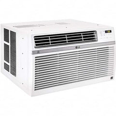 LG Electronics - Air Conditioners Type: Window (Cooling Only) BTU Rating: 12000 - Exact Tooling