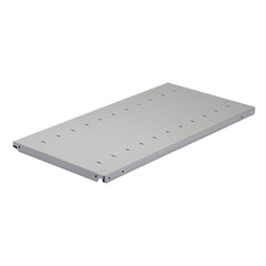 Rousseau Metal - Open Shelving Accessories & Components; Type: Box Shelf ; For Use With: SRA1006; SRA1005; SRA1003; SRA1002; SRD1003; SRD1006; SRD1005; SRD1002; SRA1036; SRA1035; SRA1033; SRA1032; SRD1036; SRD1033; SRD1032; SRD1035; SRA2002; SRA2003; SRA - Exact Tooling