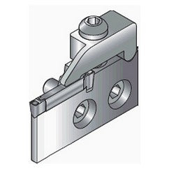 CGDR2 Grooving Tool - Exact Tooling