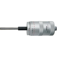 ‎0-50MM MICROMETER HEAD - Exact Tooling